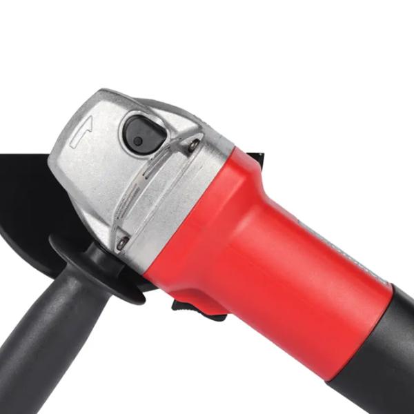 Polizor Kamoto A850 Unghiular / 850 W / Red photo 7
