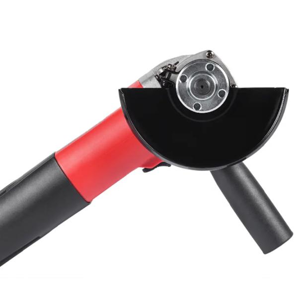 Polizor Kamoto A850 Unghiular / 850 W / Red photo 8