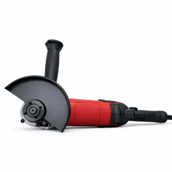 Polizor Kamoto A1400R Unghiular / 1400 W / Red photo 6