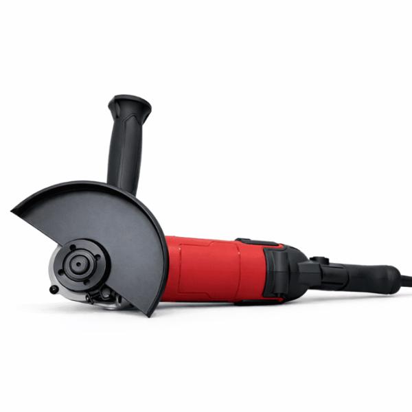 Polizor Kamoto A1400R Unghiular / 1400 W / Red photo 6