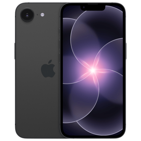 Apple iPhone 17e 8 ГБ/ 512 ГБ/ Single SIM/ Черный photo 1