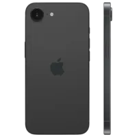Smartphone Apple iPhone 17e 8 GB/ 512 GB/ Single SIM/ Black photo 3