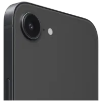 Smartphone Apple iPhone 17e 8 GB/ 512 GB/ Single SIM/ Black photo 4