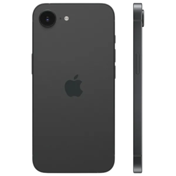 Apple iPhone 17e 8 ГБ/ 256 ГБ/ Single SIM/ Черный photo 3