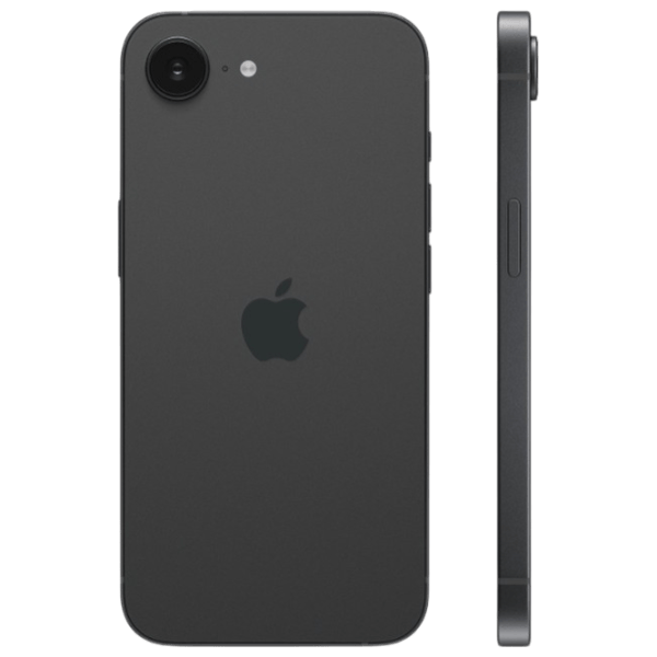Apple iPhone 17e 8 ГБ/ 256 ГБ/ Single SIM/ Черный photo 3