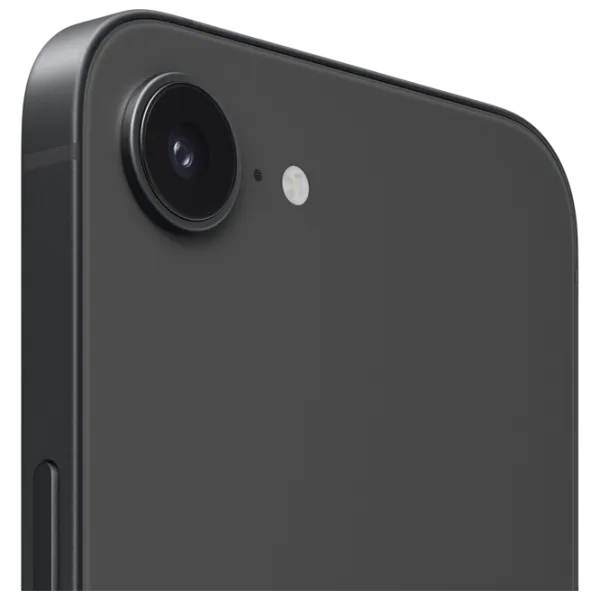 Apple iPhone 17e 8 ГБ/ 256 ГБ/ Single SIM/ Черный photo 4