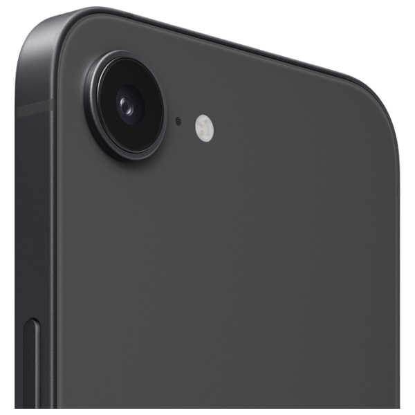Apple iPhone 17e 8 ГБ/ 256 ГБ/ Single SIM/ Черный photo 4