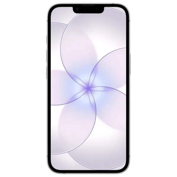 Apple iPhone 17e 8 ГБ/ 512 ГБ/ Single SIM/ Белый photo 2