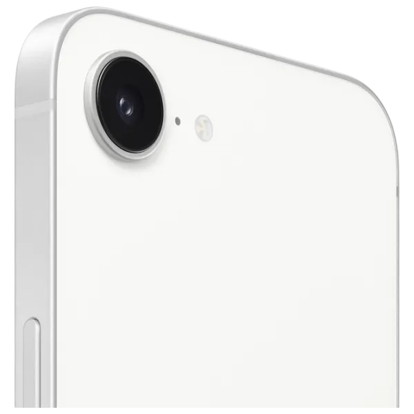 Apple iPhone 17e 8 ГБ/ 512 ГБ/ Single SIM/ Белый photo 4