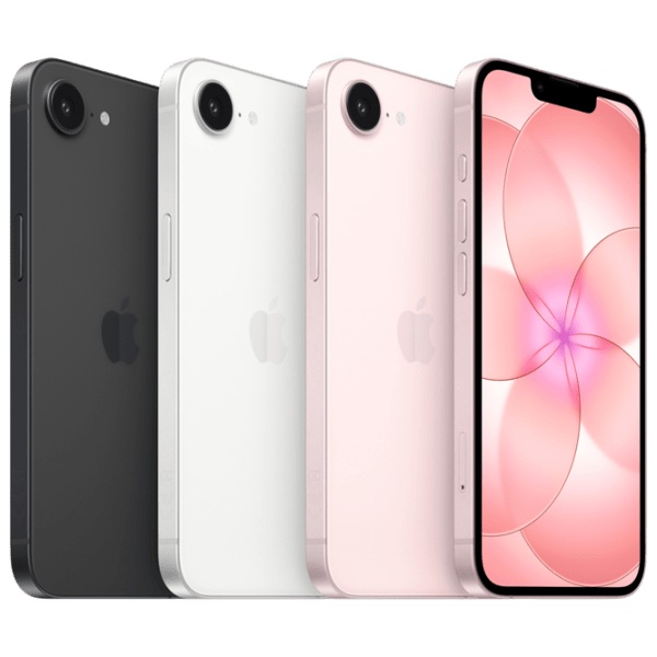 Apple iPhone 17e 8 ГБ/ 512 ГБ/ Single SIM/ Белый photo 6