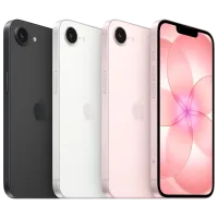 Smartphone Apple iPhone 17e 8 GB/ 512 GB/ Single SIM/ White photo 6