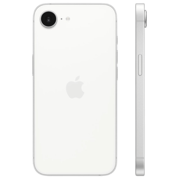 Apple iPhone 17e 8 ГБ/ 256 ГБ/ Single SIM/ Белый photo 3