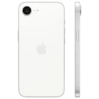 Смартфон Apple iPhone 17e 8 ГБ/ 256 ГБ/ Single SIM/ Белый photo 3