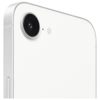 Смартфон Apple iPhone 17e 8 ГБ/ 256 ГБ/ Single SIM/ Белый photo 4
