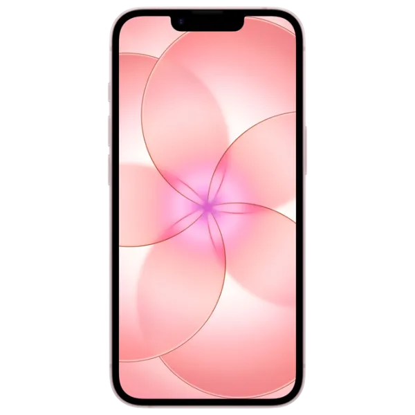 Apple iPhone 17e 8 GB/ 256 GB/ Single SIM/ Pink Soft photo 2