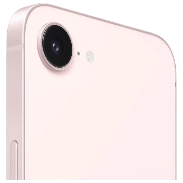 Apple iPhone 17e 8 GB/ 256 GB/ Single SIM/ Pink Soft photo 4