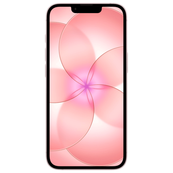 Apple iPhone 17e 8 GB/ 512 GB/ Single SIM/ Pink Soft photo 2
