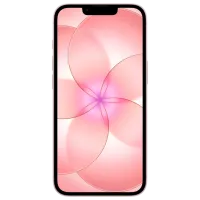 Smartphone Apple iPhone 17e 8 GB/ 512 GB/ Single SIM/ Pink Soft photo 2