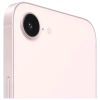 Smartphone Apple iPhone 17e 8 GB/ 512 GB/ Single SIM/ Pink Soft photo 4
