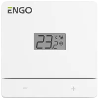 Termostat ENGO EASY-BATW Pentru cazane / Cablu