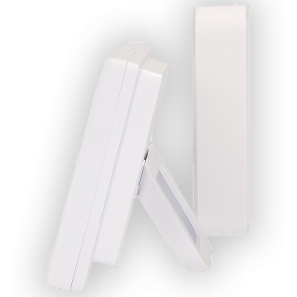 Termostat ENGO E901RF Pentru cazane / Baterie photo 2