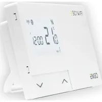 Termostat ENGO E901RF Pentru cazane / Baterie photo 3