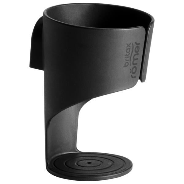 Держатель стакана Britax-Römer Cup Holder Пластик / Черный photo 1