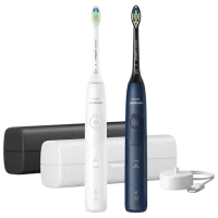 Periuță de dinți electrică Philips HX7119/01  / White-Blue