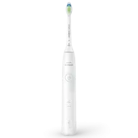 Зубная электрощетка Philips HX7119/01 / Бело-голубой photo 4