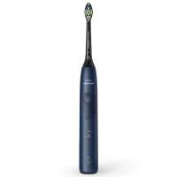 Зубная электрощетка Philips HX7119/01 / Бело-голубой photo 5