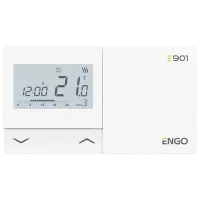 Termostat ENGO E901 Pentru cazane / Baterie