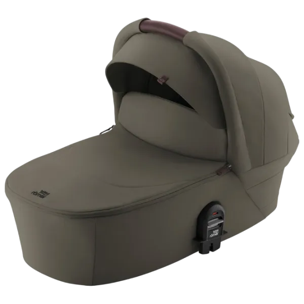 Landou Britax-Römer Smile 5Z Lux 4000984912432/ Olive photo 1