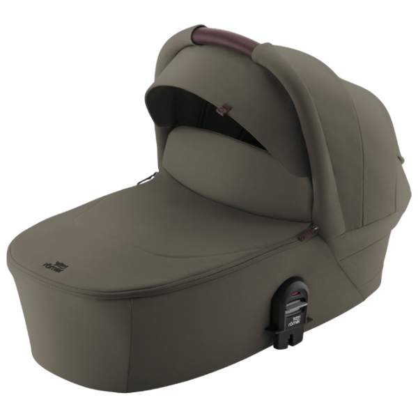 Landou Britax-Römer Smile 5Z Lux 4000984912432/ Olive photo 1