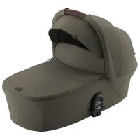 Люлька Britax-Römer Smile 5Z Lux 4000984912432/ Оливковый