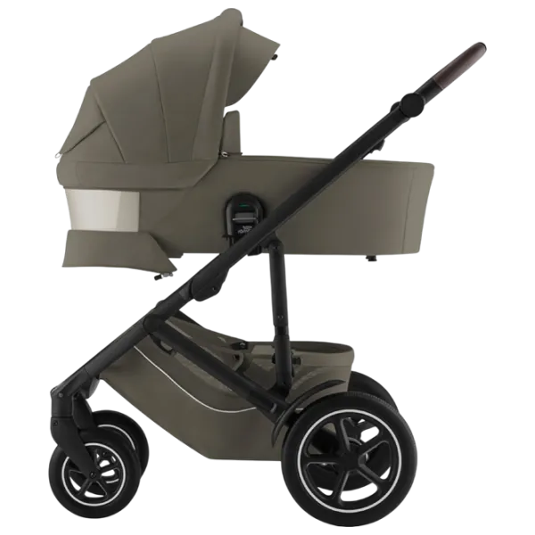 Landou Britax-Römer Smile 5Z Lux 4000984912432/ Olive photo 2