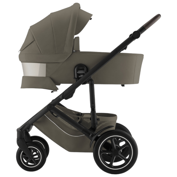 Landou Britax-Römer Smile 5Z Lux 4000984912432/ Olive photo 2