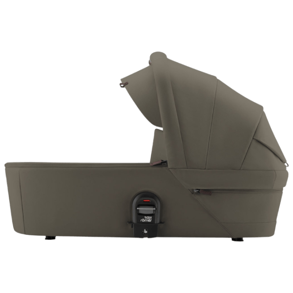 Landou Britax-Römer Smile 5Z Lux 4000984912432/ Olive photo 3