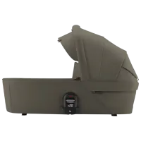 Люлька Britax-Römer Smile 5Z Lux 4000984912432/ Оливковый photo 3