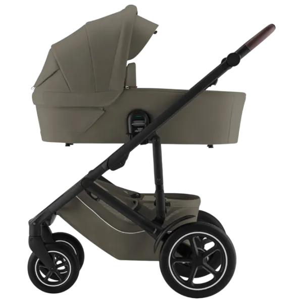 Landou Britax-Römer Smile 5Z Lux 4000984912432/ Olive photo 4