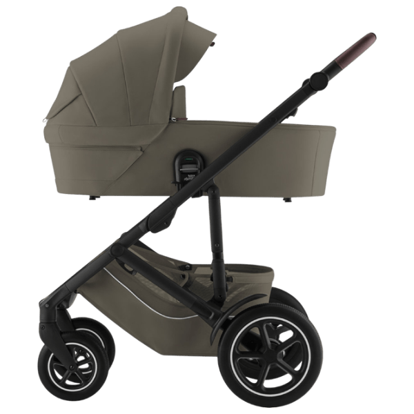 Landou Britax-Römer Smile 5Z Lux 4000984912432/ Olive photo 4