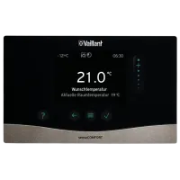 Термостат Vaillant VR 92f Для радиатора / Сеть