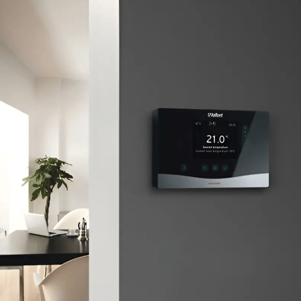 Термостат Vaillant VR 92f Для радиатора / Сеть photo 5
