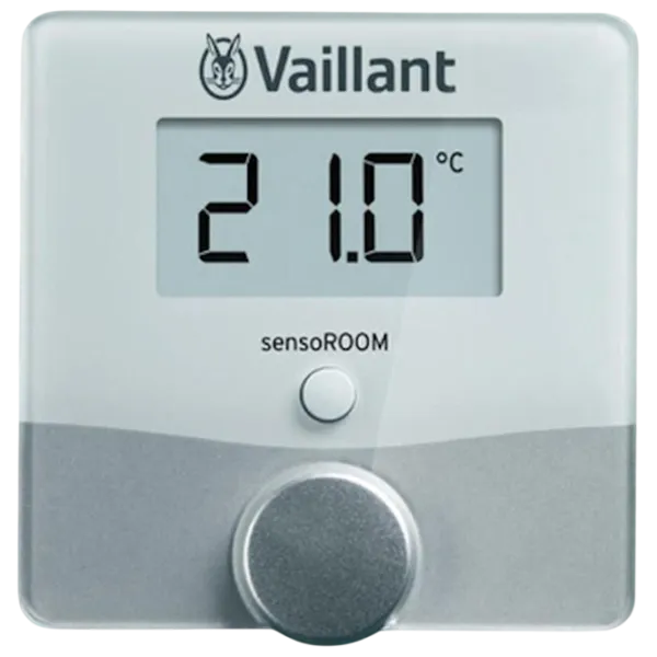 Термостат Vaillant VRT 51f для кондиционеров / Батарея photo 1