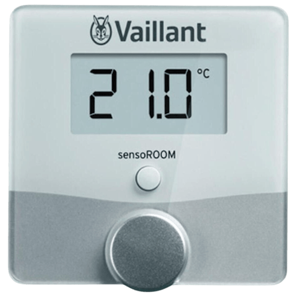 Термостат Vaillant VRT 51f для кондиционеров / Батарея photo 1