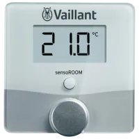 Термостат Vaillant VRT 51f для кондиционеров / Батарея