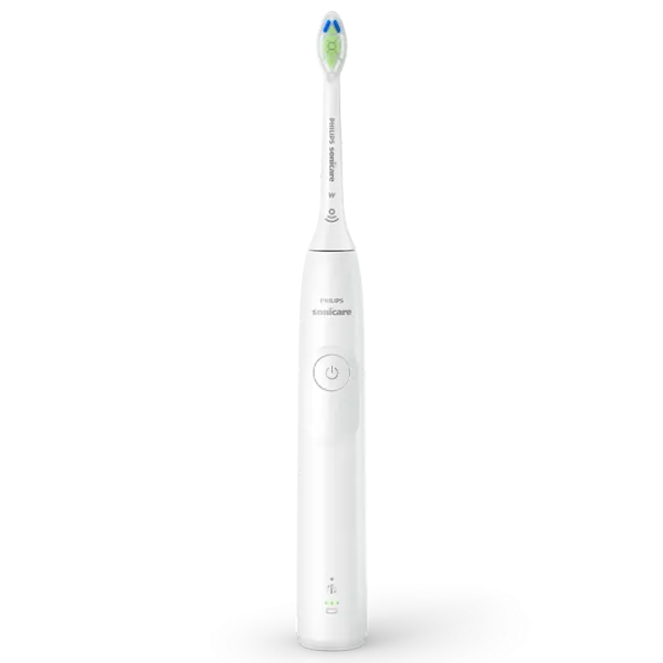 Periuță de dinți electrică Philips HX7108/01  / White photo 2