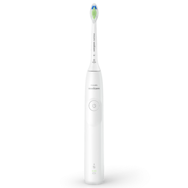 Periuță de dinți electrică Philips HX7108/01  / White photo 2