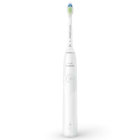 Periuță de dinți electrică Philips HX7108/01 / White photo 2
