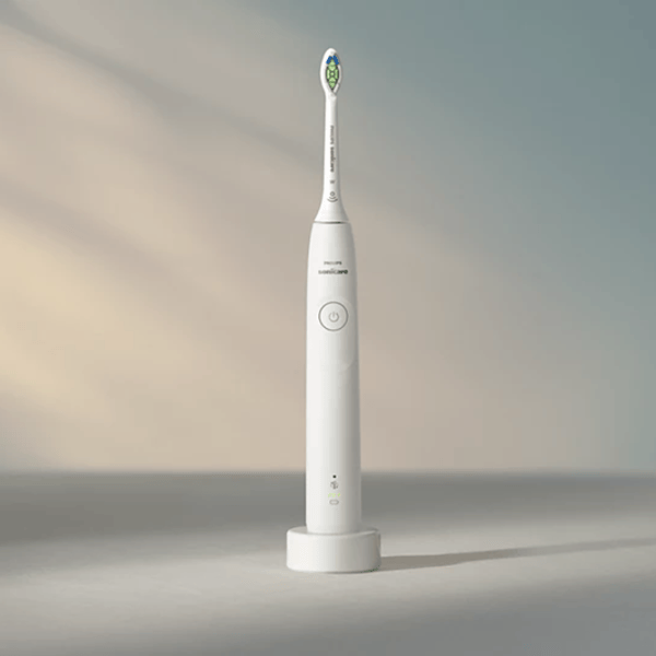 Periuță de dinți electrică Philips HX7108/01  / White photo 5
