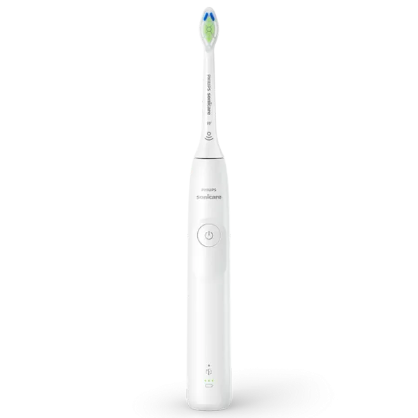 Periuță de dinți electrică Philips HX7109/01  / White-Black photo 2